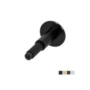 Buster and Punch Door Stop Wall Mounted 96mm gallery detail image