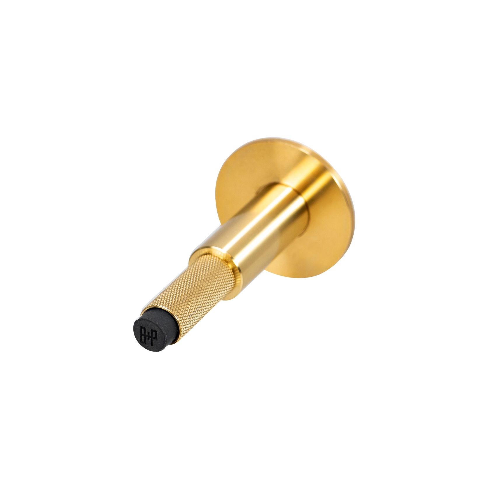 Buster and Punch Door Stop Wall Mounted 96mm gallery detail image