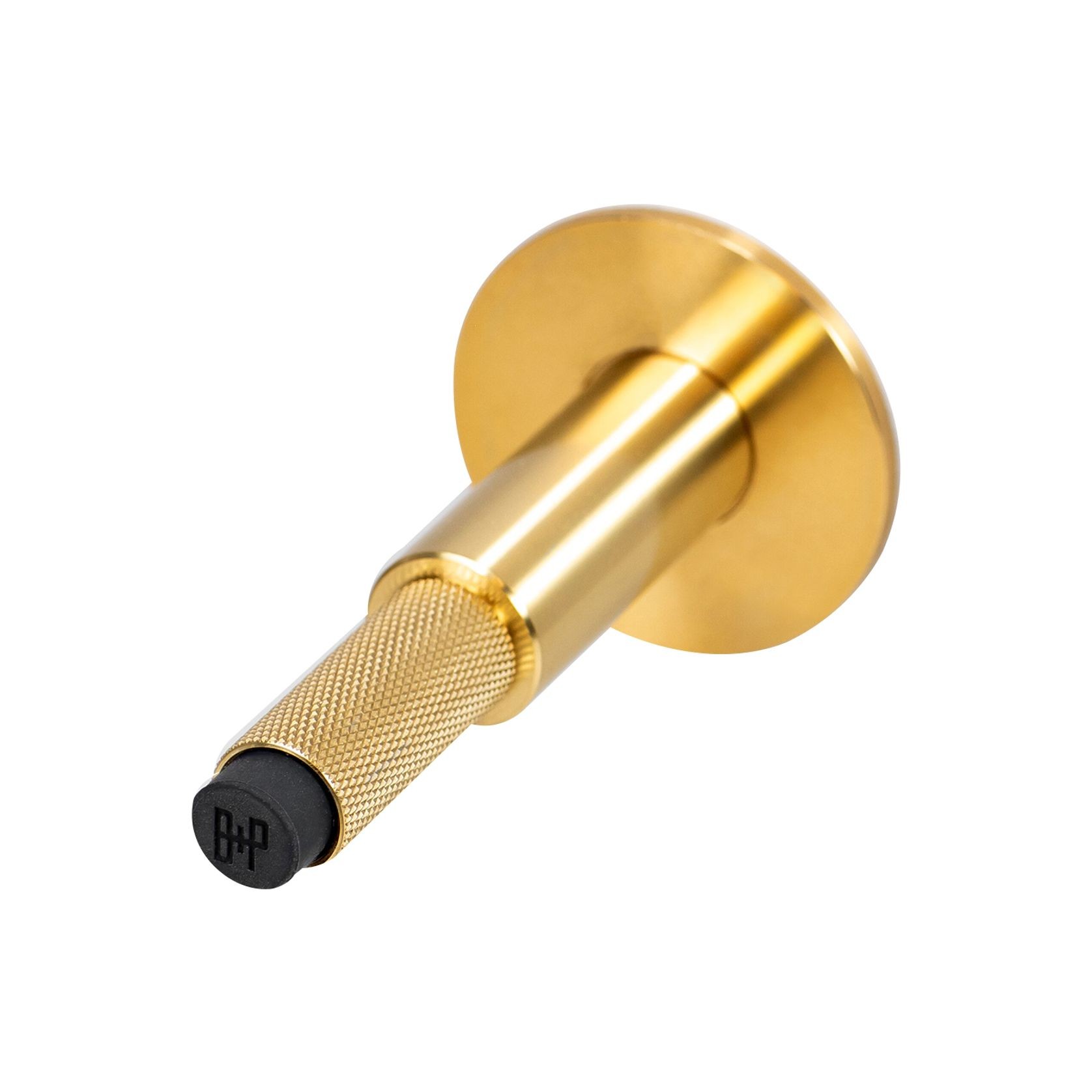 Buster and Punch Door Stop Wall Mounted 96mm gallery detail image