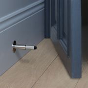 Buster and Punch Door Stop Wall Mounted 96mm gallery detail image