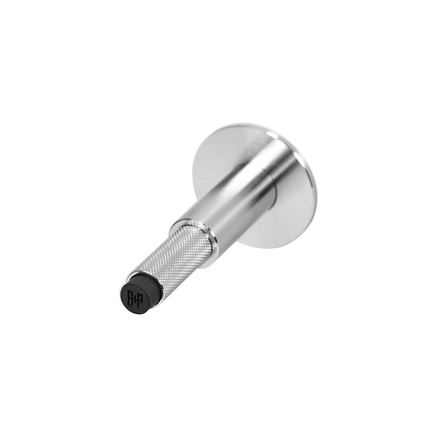 Buster and Punch Door Stop Wall Mounted 96mm gallery detail image