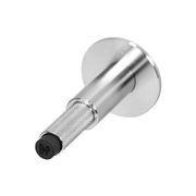 Buster and Punch Door Stop Wall Mounted 96mm gallery detail image