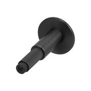 Buster and Punch Door Stop Wall Mounted 96mm gallery detail image