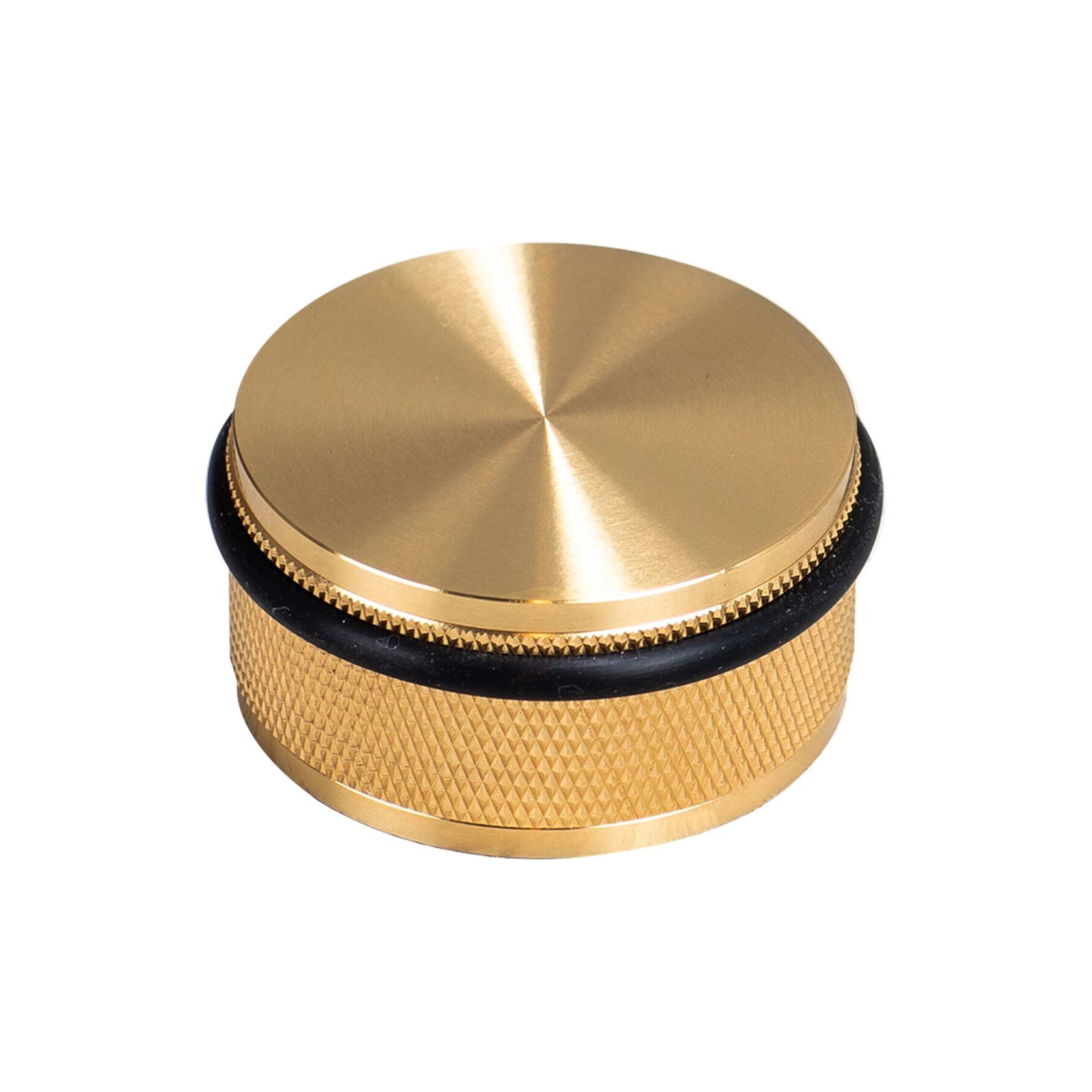 Buster and Punch Door Stop Floor Mounted 25mm gallery detail image