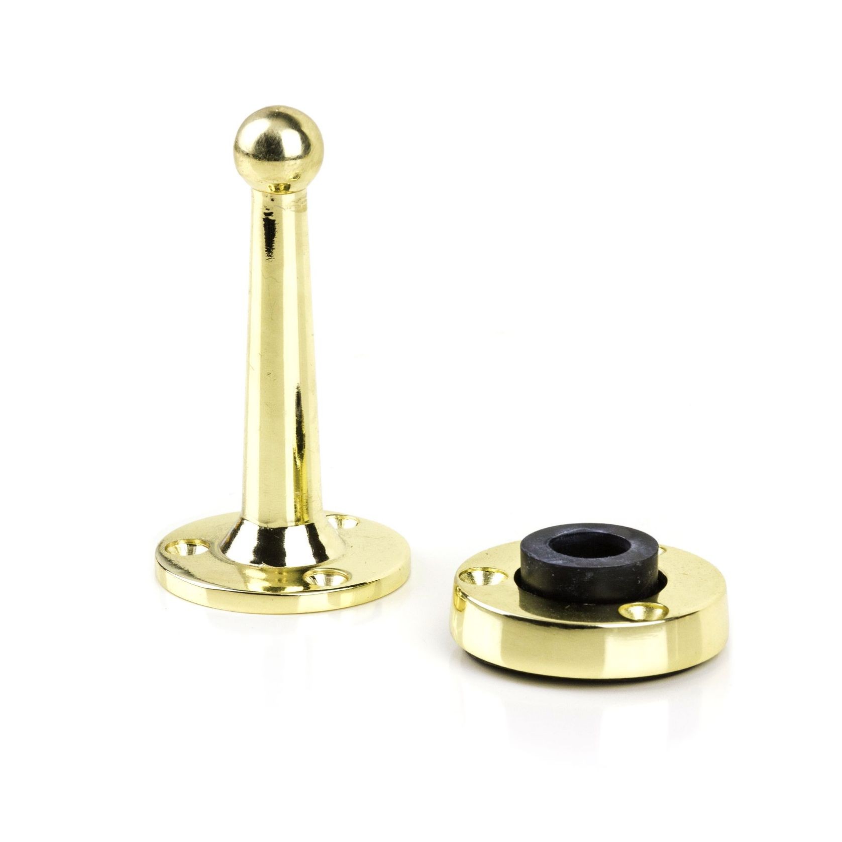 Wall Mounted Door Stop DS7 gallery detail image