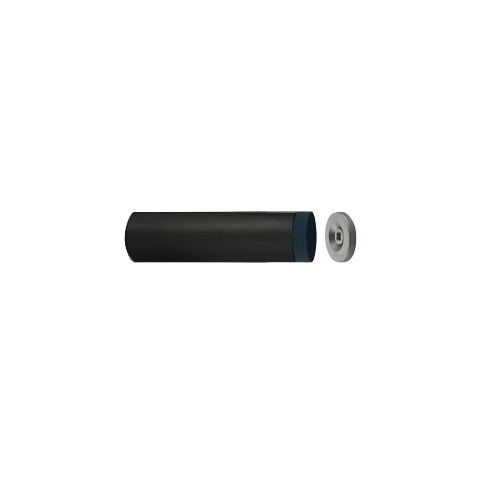 Halliday & Baillie Wall Mounted Magnetic Door Stop gallery detail image