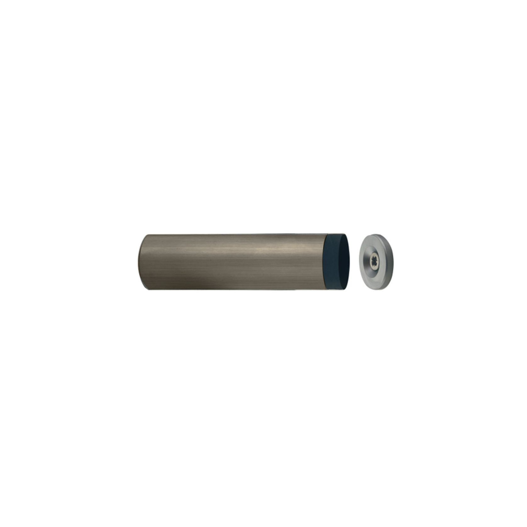 Halliday & Baillie Wall Mounted Magnetic Door Stop gallery detail image