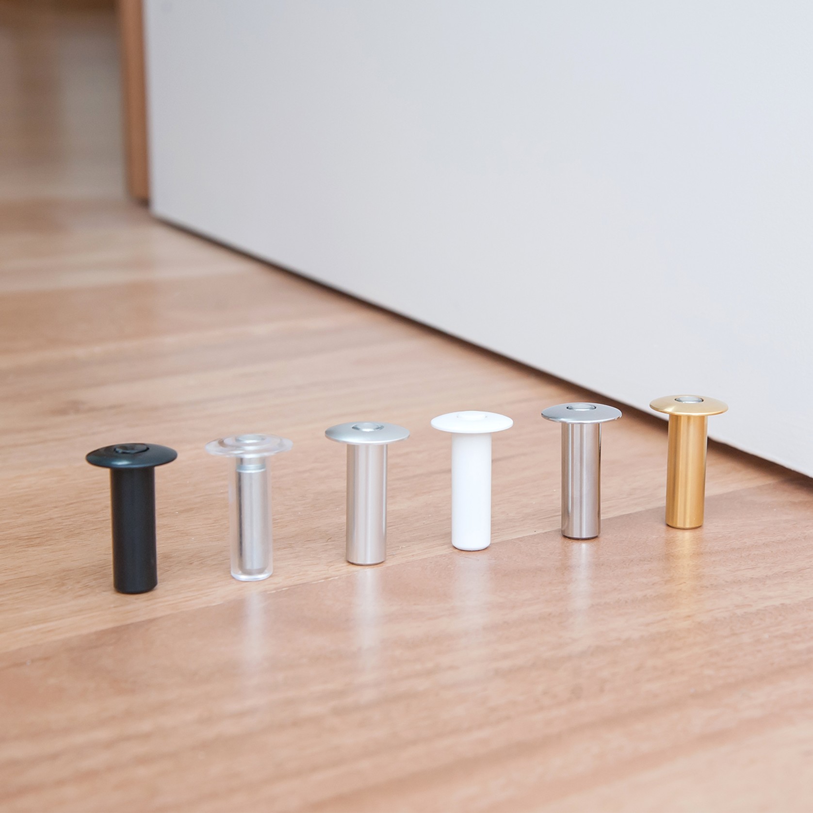 Fantom Doorstop gallery detail image