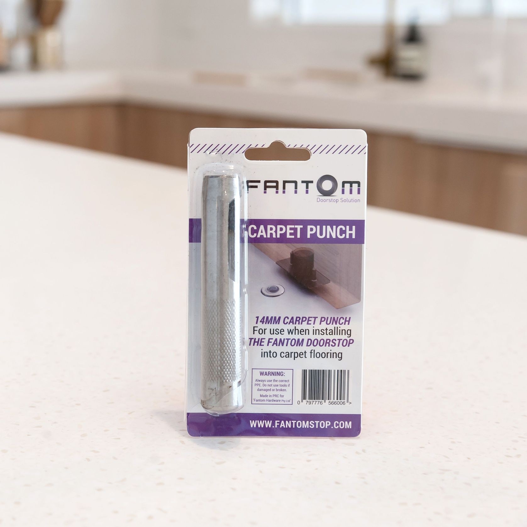 Fantom Carpet Punch gallery detail image