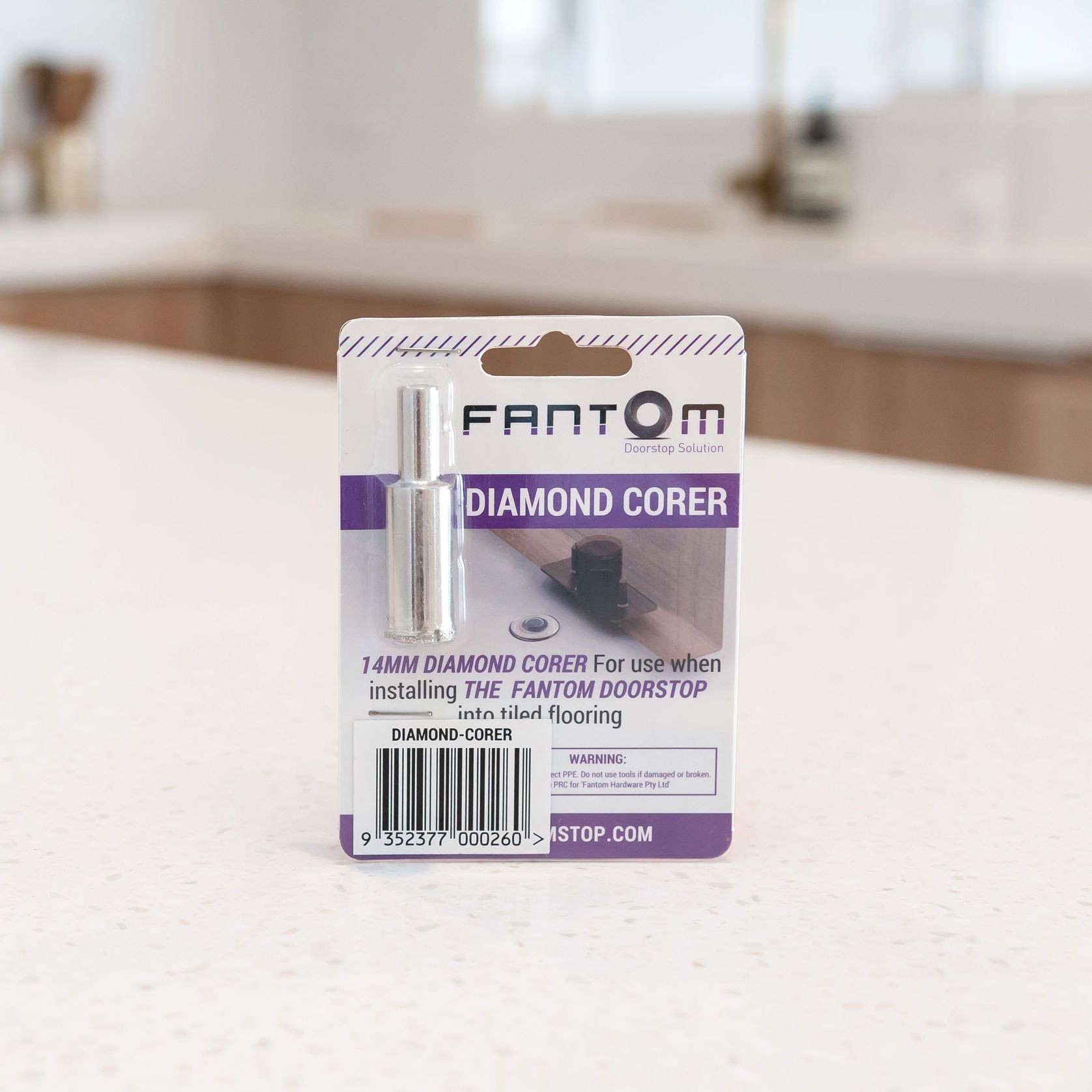 Diamond Corer gallery detail image