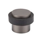 Zanda Round Floor Mount Door Stop gallery detail image
