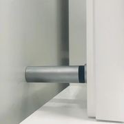 Halliday & Baillie Wall Mounted Magnetic Door Stop gallery detail image