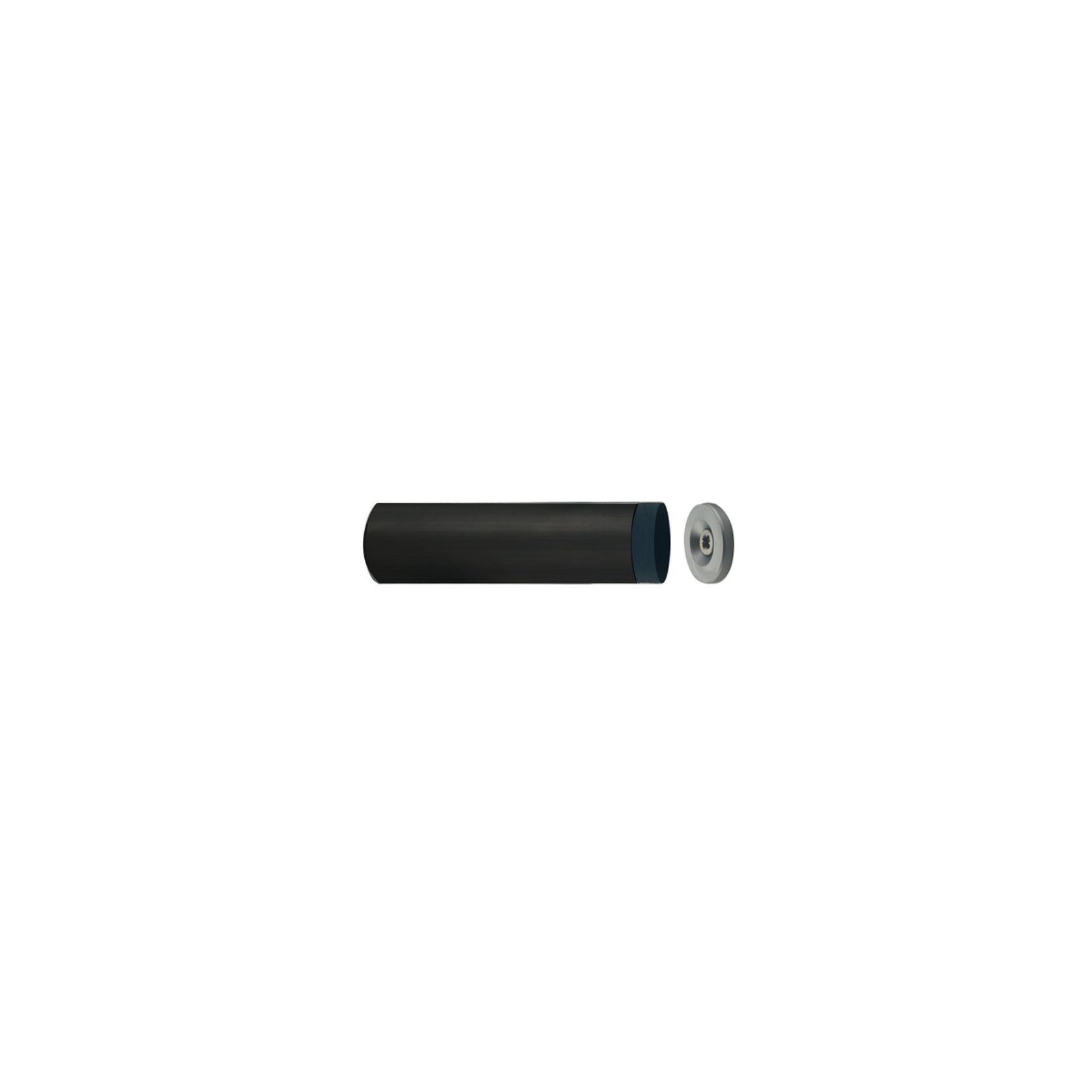 Halliday & Baillie Wall Mounted Magnetic Door Stop gallery detail image