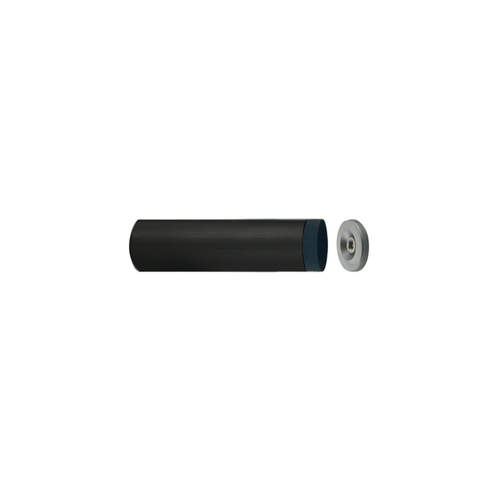 Halliday & Baillie Wall Mounted Magnetic Door Stop gallery detail image