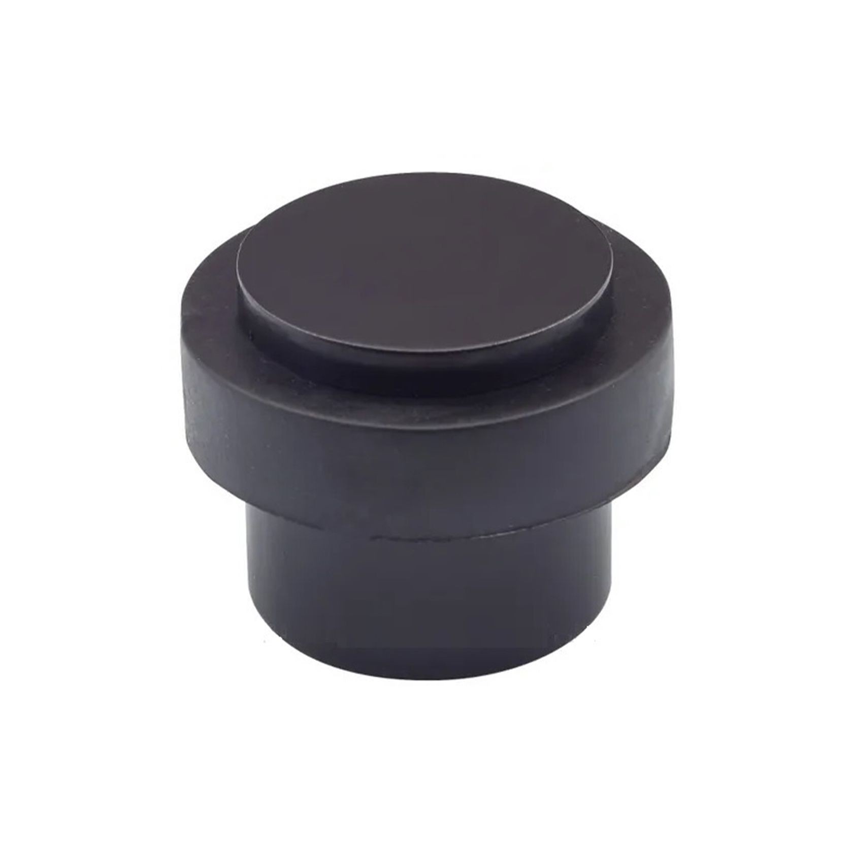Zanda Round Floor Mount Door Stop gallery detail image