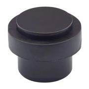 Zanda Round Floor Mount Door Stop gallery detail image