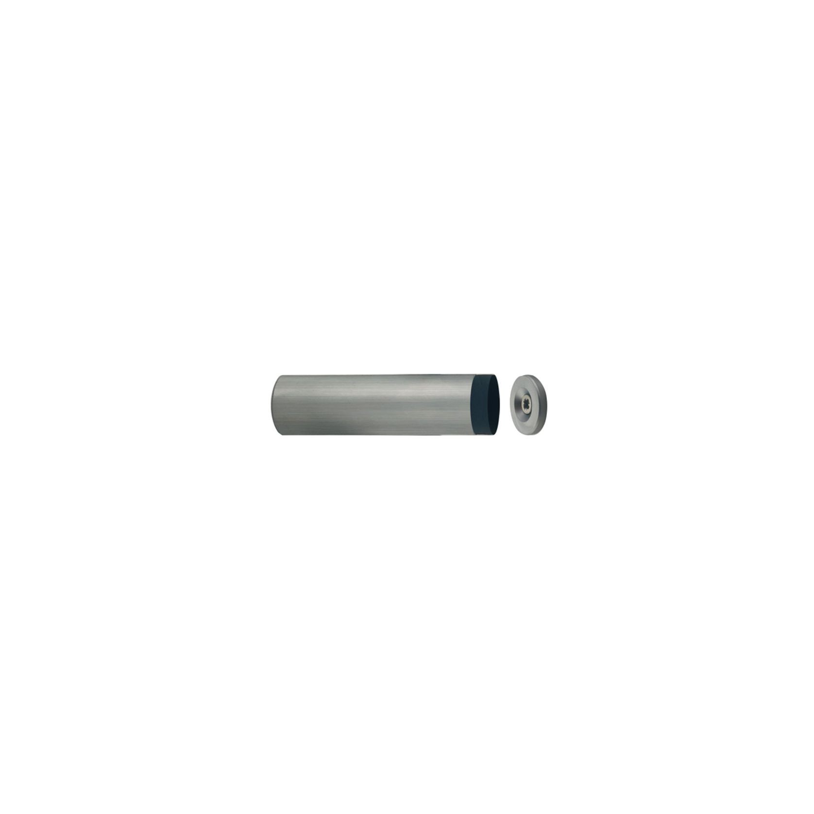 Halliday & Baillie Wall Mounted Magnetic Door Stop gallery detail image