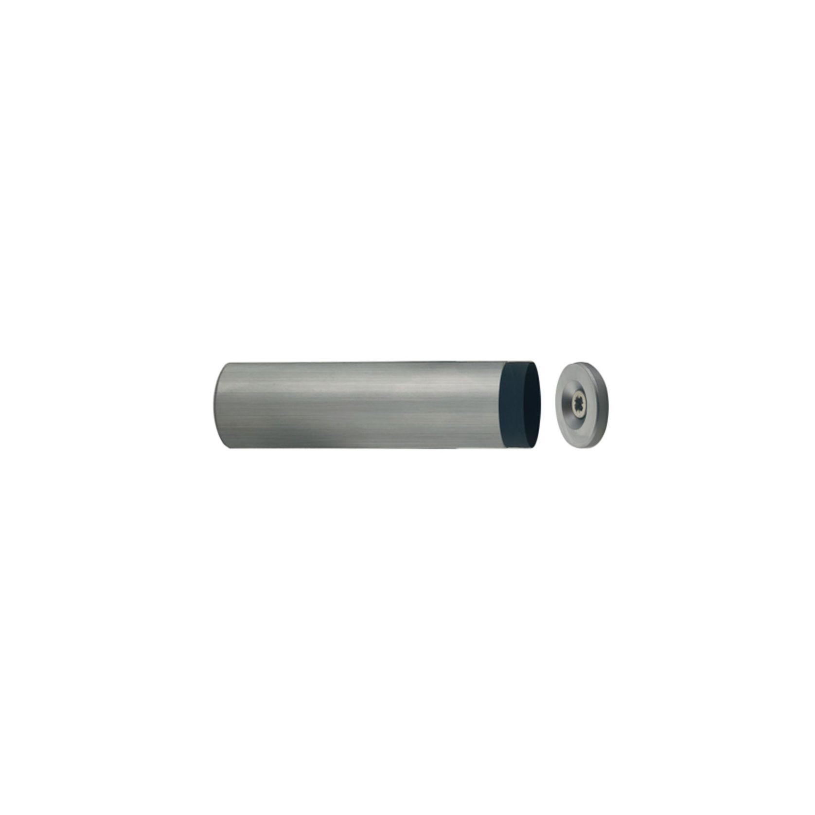Halliday & Baillie Wall Mounted Magnetic Door Stop gallery detail image