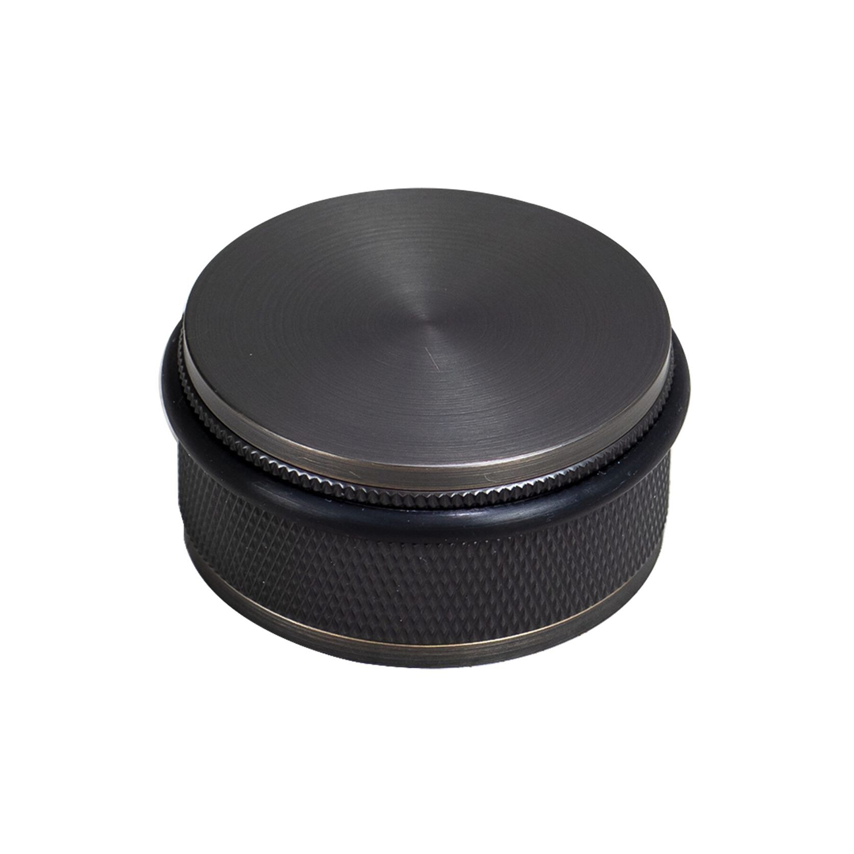 Buster and Punch Door Stop Floor Mounted 25mm gallery detail image