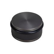 Buster and Punch Door Stop Floor Mounted 25mm gallery detail image