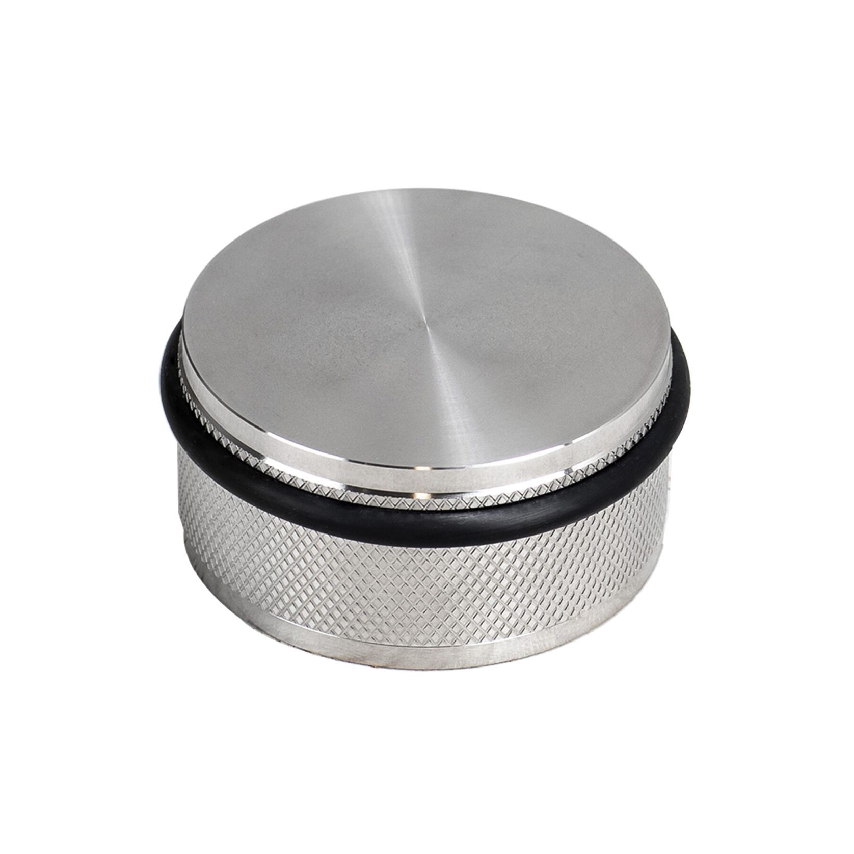 Buster and Punch Door Stop Floor Mounted 25mm gallery detail image