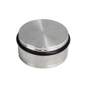 Buster and Punch Door Stop Floor Mounted 25mm gallery detail image