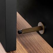 Arpa Wall Door Stop gallery detail image