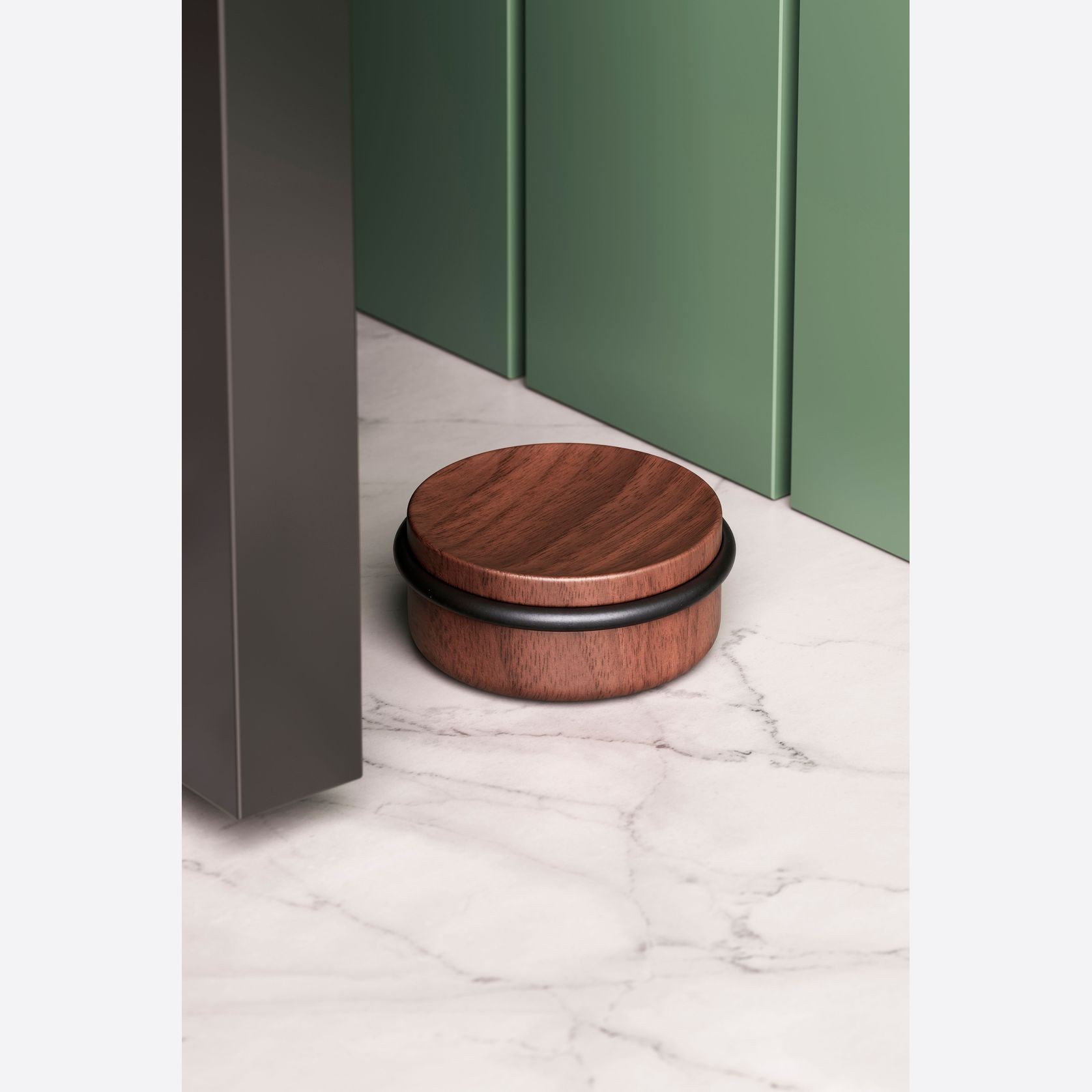 LUV WOOD Door Stop gallery detail image