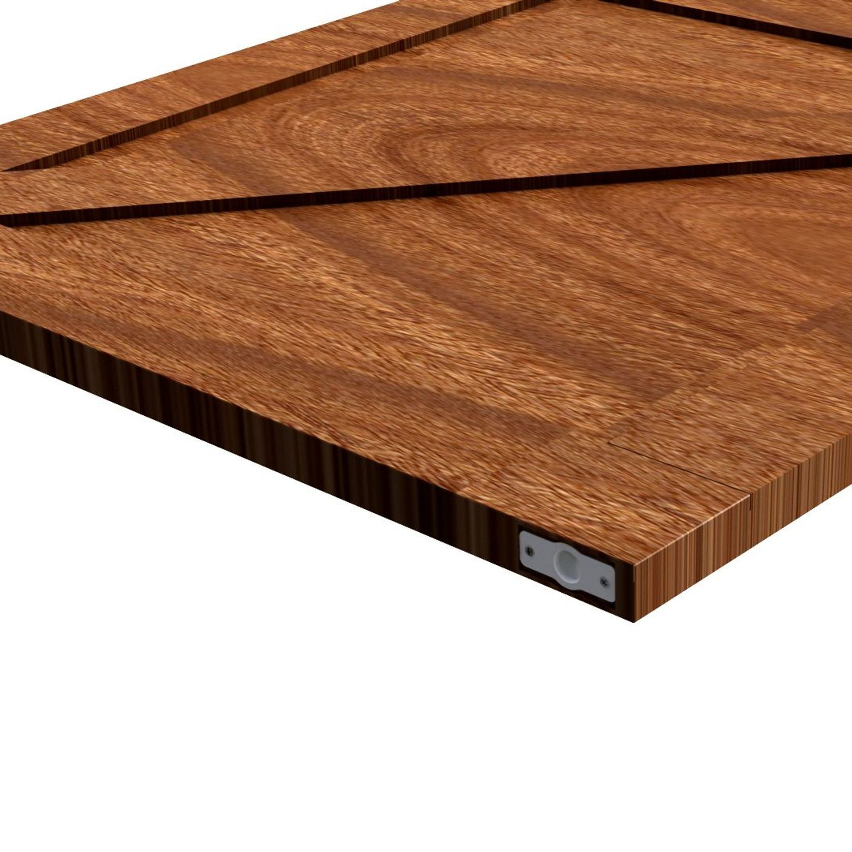 Fantom Doorstop Barn Door gallery detail image