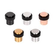 Formani BASICS LB10 Door Stop Floor Mounted gallery detail image