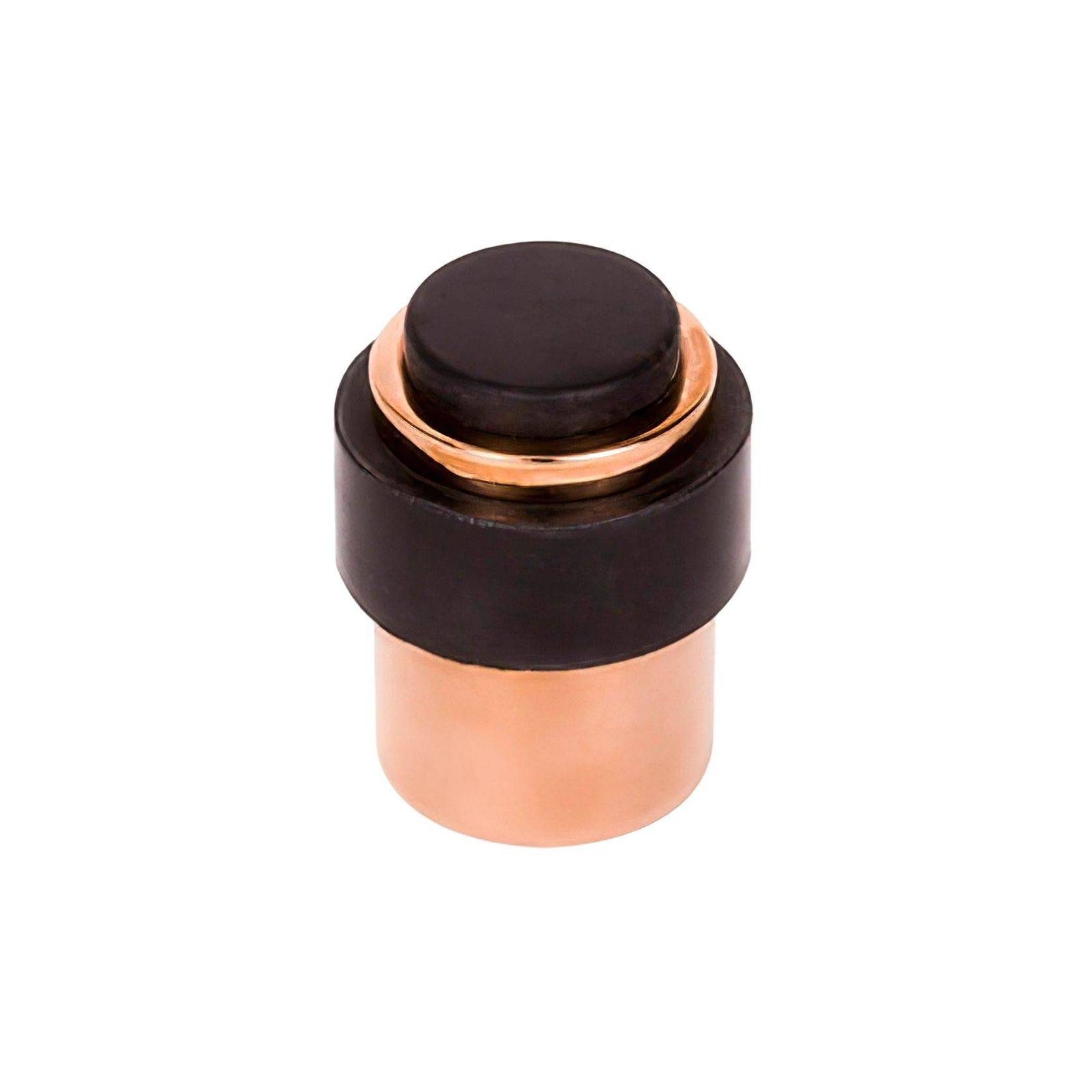 Formani BASICS LB30 Door Stop Wall or Floor Mounted gallery detail image