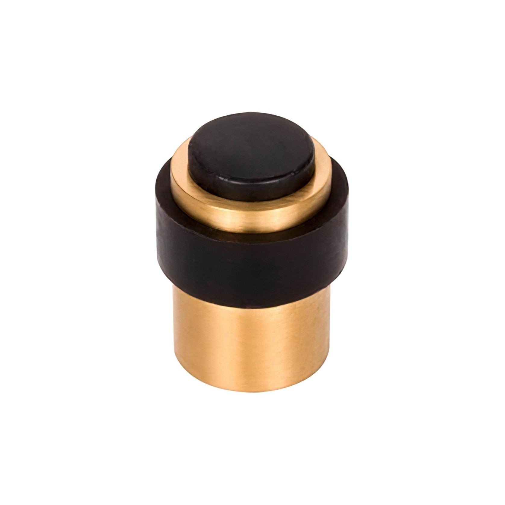 Formani BASICS LB30 Door Stop Wall or Floor Mounted gallery detail image