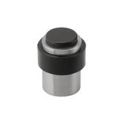 Formani BASICS LB30 Door Stop Wall or Floor Mounted gallery detail image