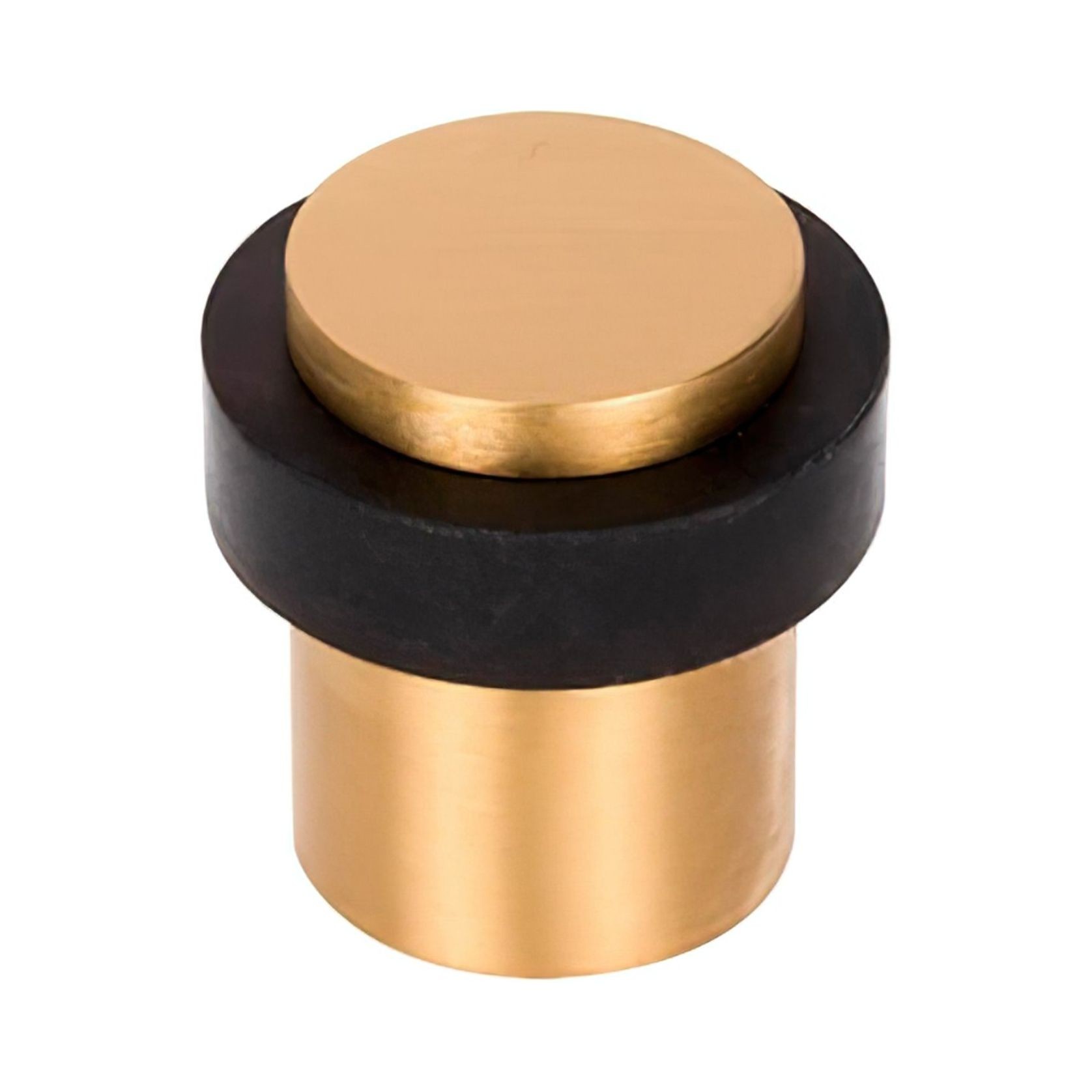 Formani BASICS LB10 Door Stop Floor Mounted gallery detail image