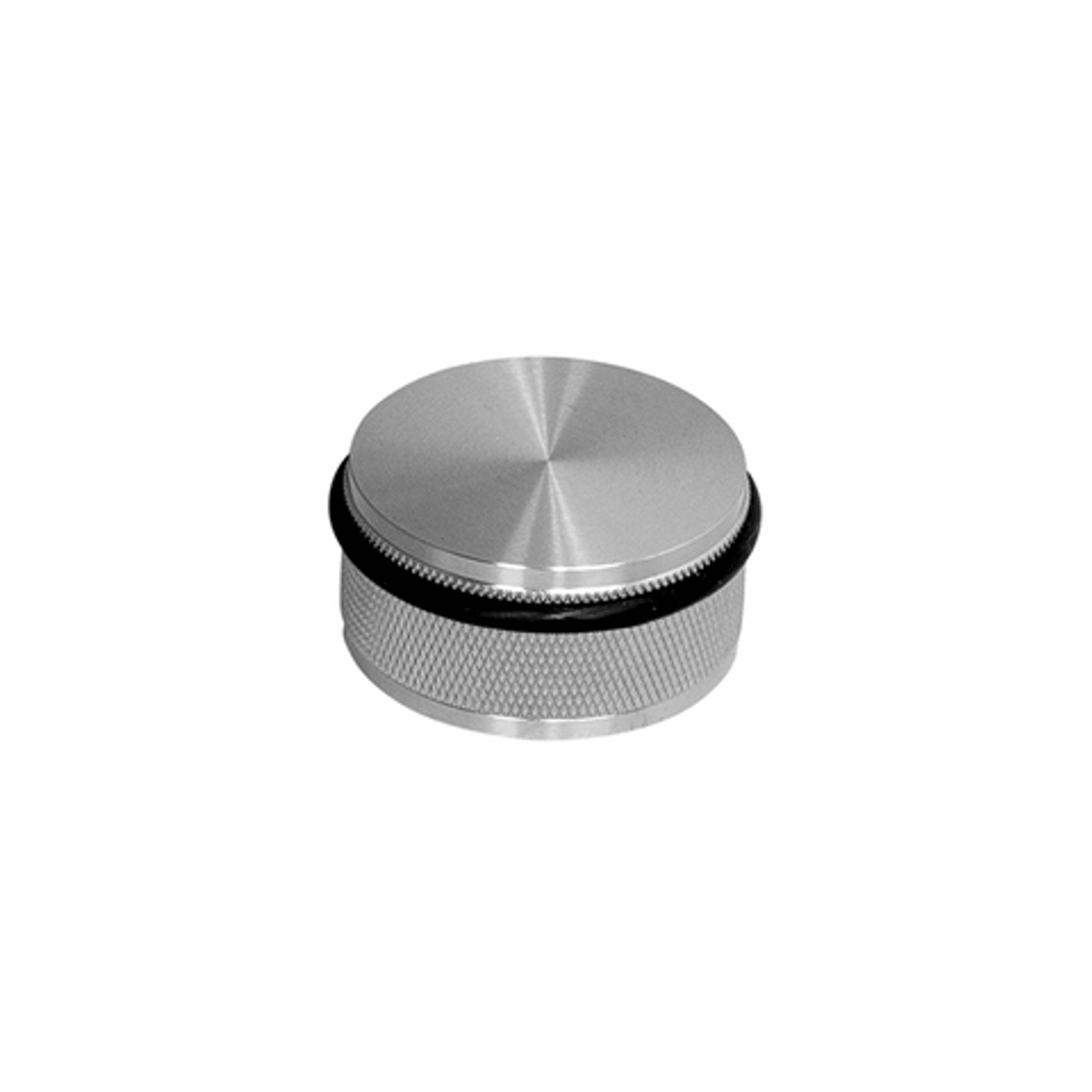 Buster+Punch Cross Floor Doorstop gallery detail image