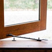 Tradco Base Fix Casement Stay 200mm gallery detail image