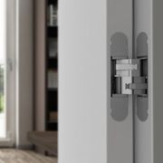 Bellevue Ceam Door Hinge 3D Invisible Concealed BAC1131 gallery detail image