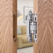 Zanda 3D Adjustable Concealed Hinge gallery detail image