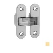 Bellevue Ceam Invisible Concealed Door Hinge 60kg gallery detail image