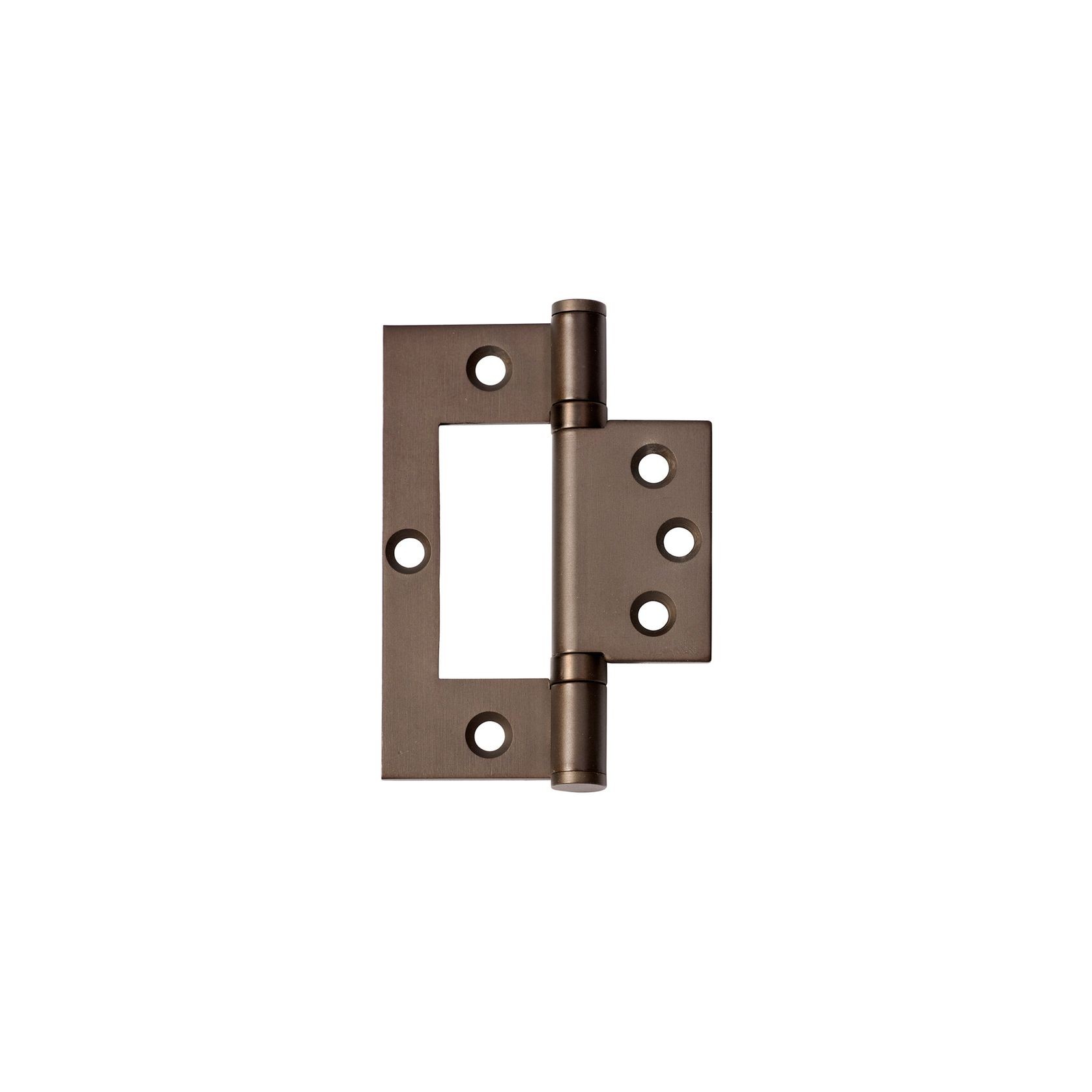 Hirline Hinge - H100xW49mm gallery detail image