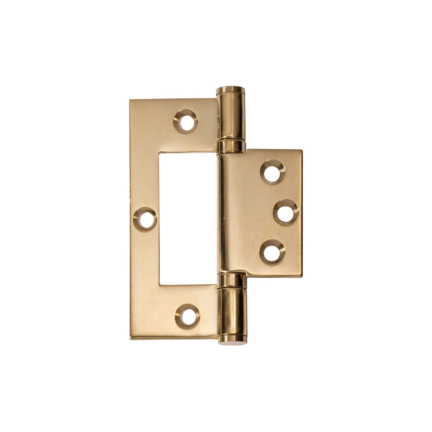 Hirline Hinge - H89xW35mm gallery detail image