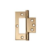 Hirline Hinge - H89xW35mm gallery detail image