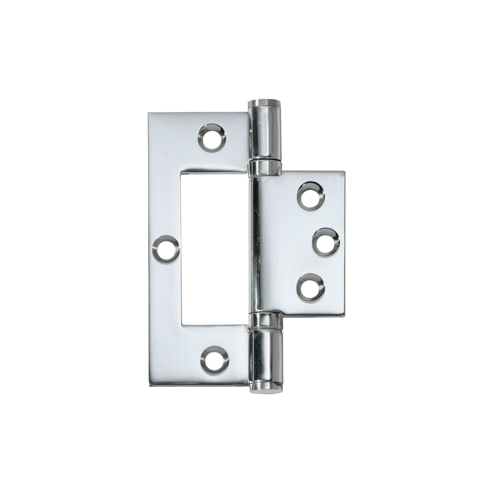 Hirline Hinge - H89xW35mm gallery detail image
