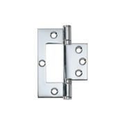 Hirline Hinge - H89xW35mm gallery detail image
