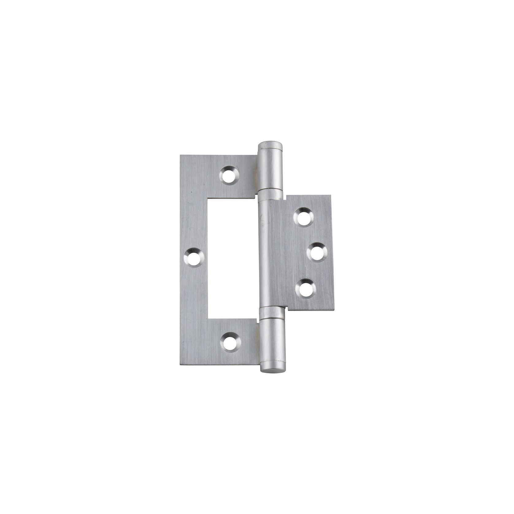Hirline Hinge - H100xW49mm gallery detail image