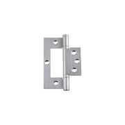 Hirline Hinge - H100xW49mm gallery detail image