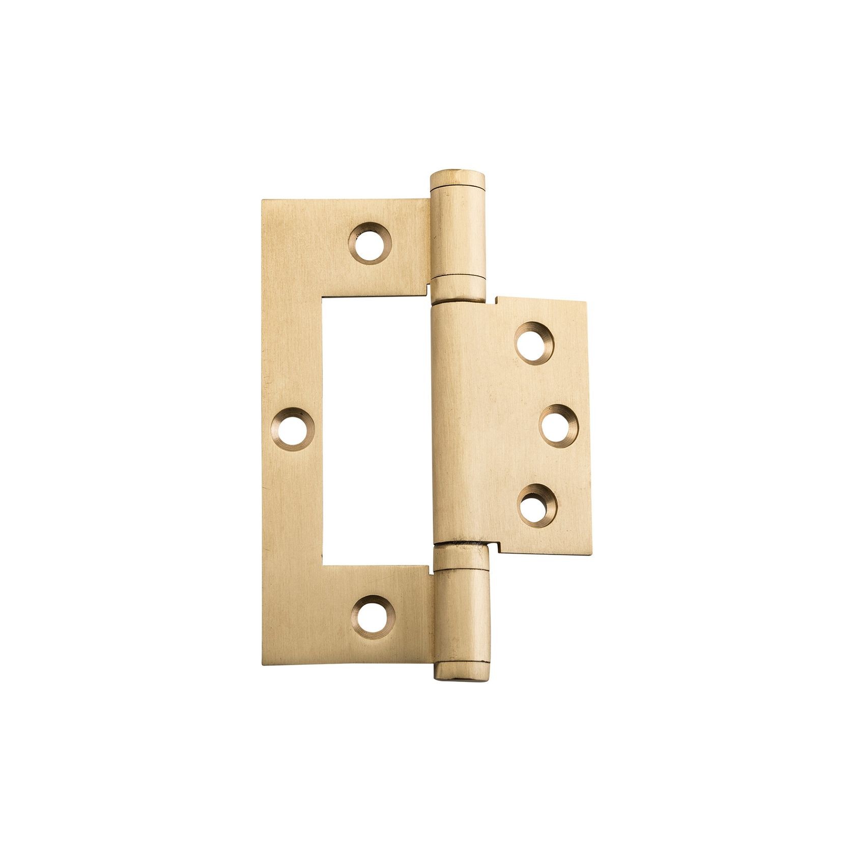 Hirline Hinge - H89xW35mm gallery detail image