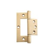 Hirline Hinge - H89xW35mm gallery detail image