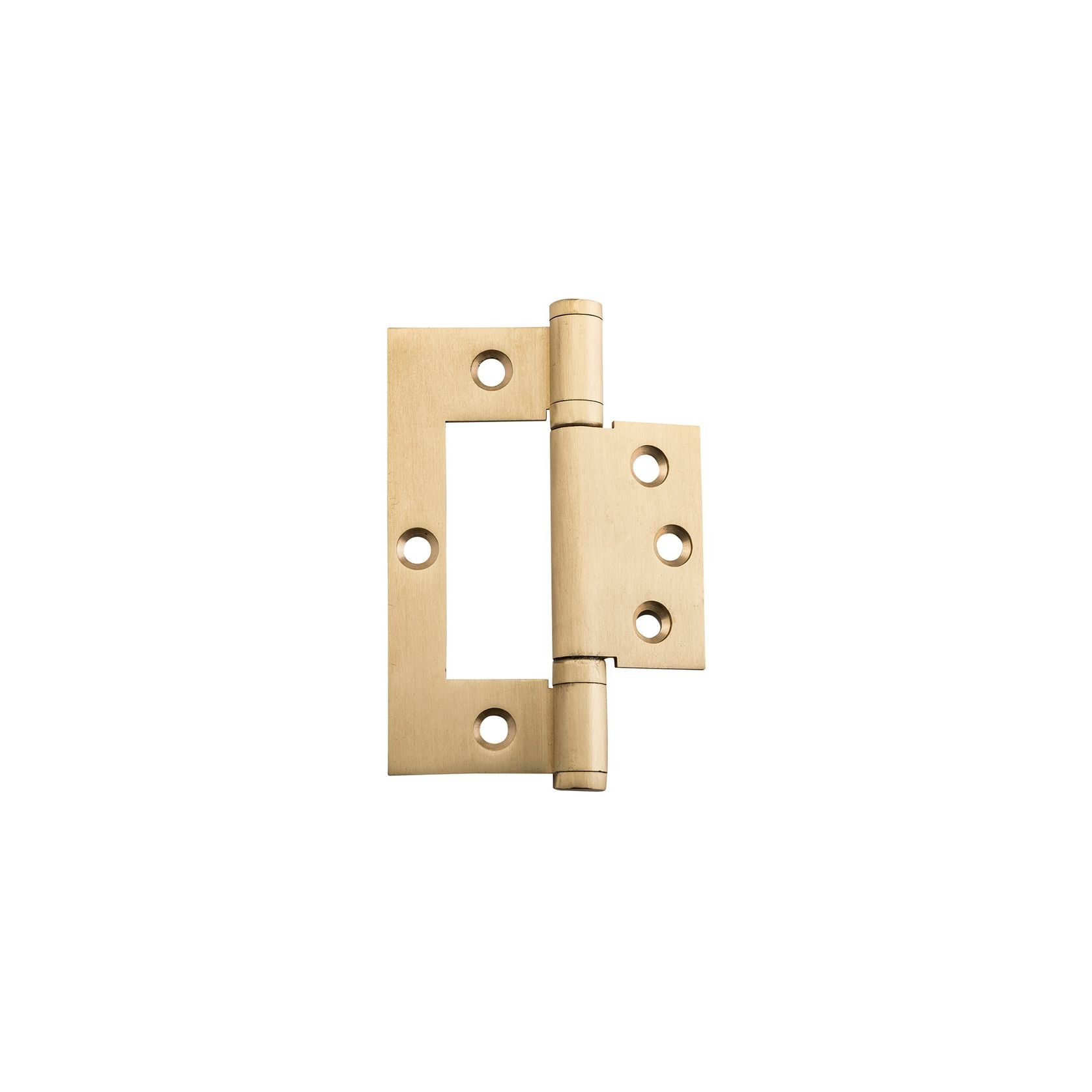 Hirline Hinge - H100xW49mm gallery detail image