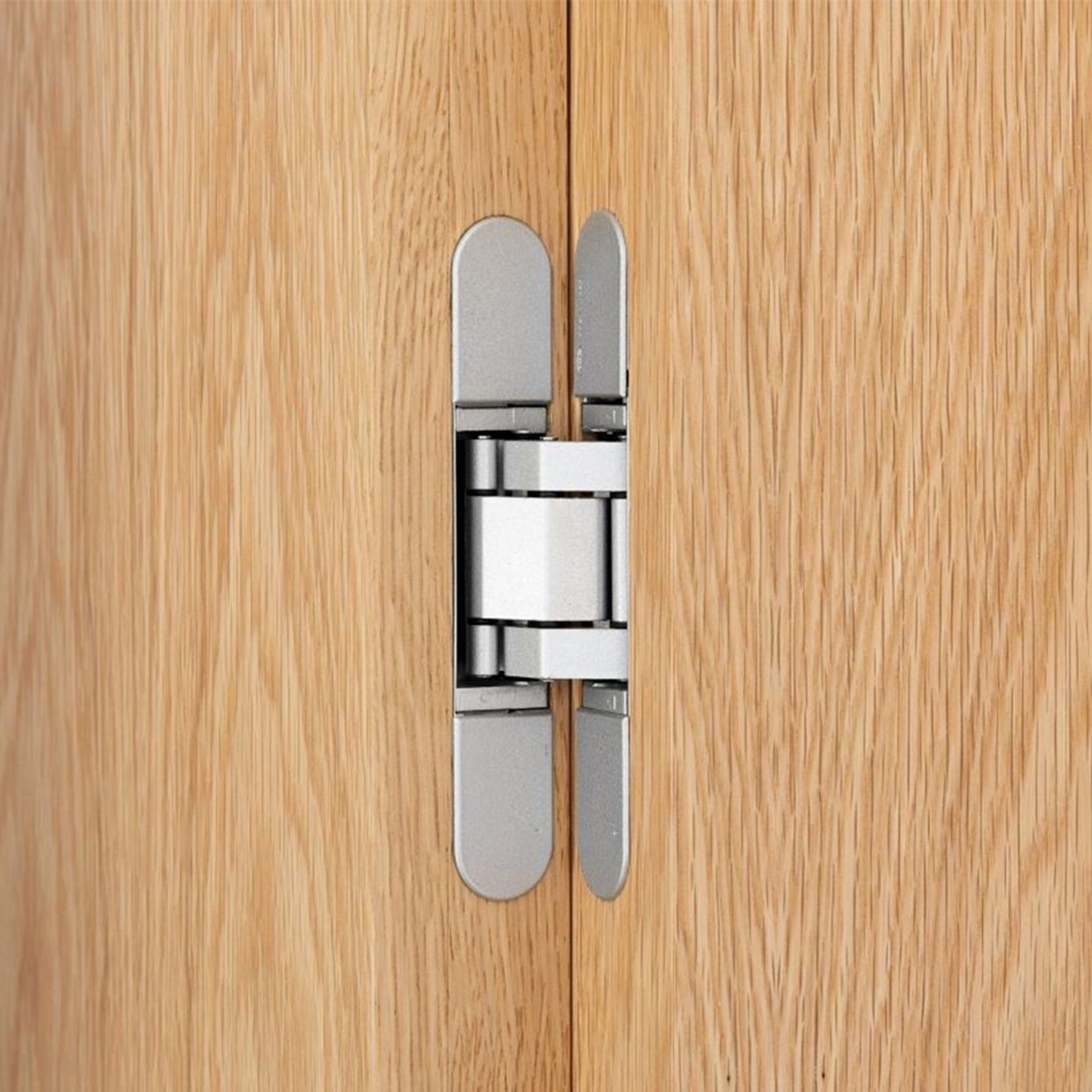 Zanda 3D Adjustable Concealed Hinge gallery detail image